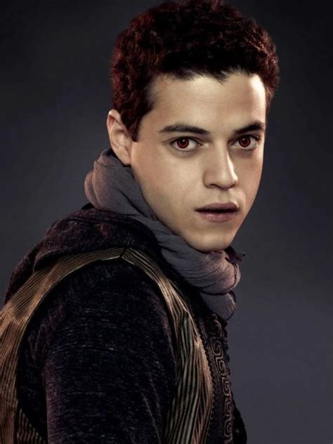 Benjamin twilight power.  He could get creative and do some interesting stuff during a ba...