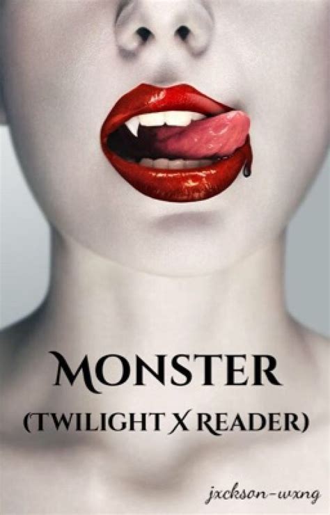 Benjamin twilight x reader.  This is the sequel to Monster.  Tia/reader Benj...