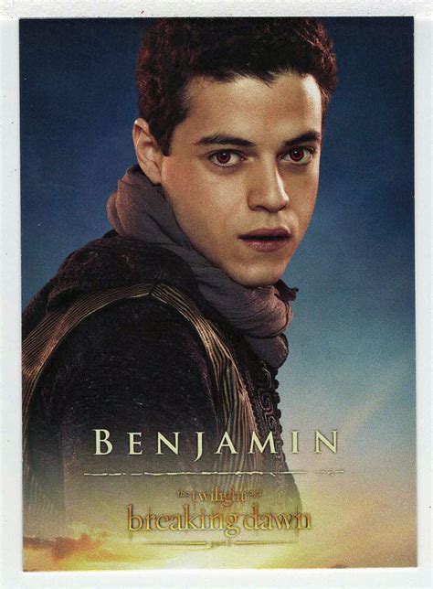 Benjamin twilight x reader.  Writers need to create a vivid and believab...