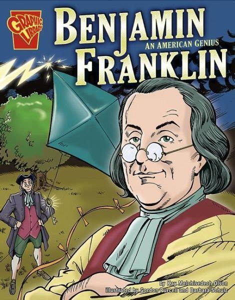 Benjamin franklin american genius pdf free download free