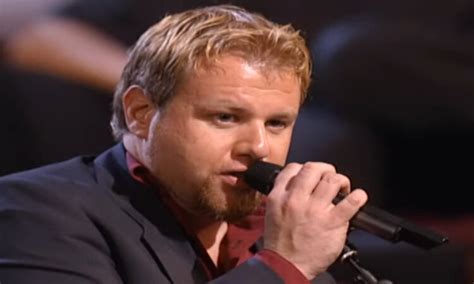 Benjy Gaither. Benjy Gaither was born on July 12, 1971 in Mobile, Alabama, USA. He is an actor and producer, known for Hoodwinked (2005), Gaither's Pond (1997) and Dorbees: Making Decisions (1998)..