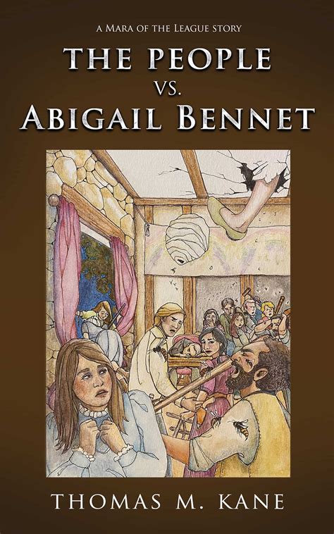 Bennet Abigail  Neijiang