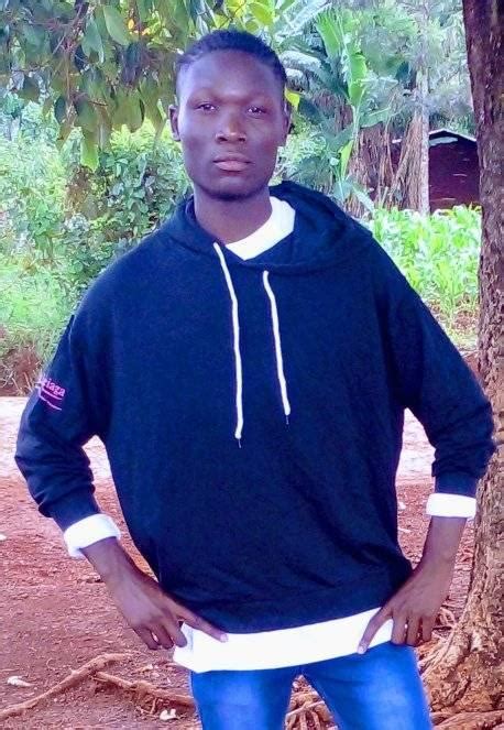 Bennet Cruz  Kampala