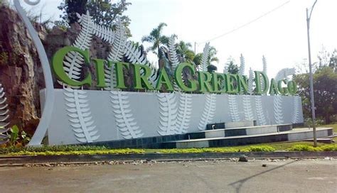 Bennet Green  Bandung