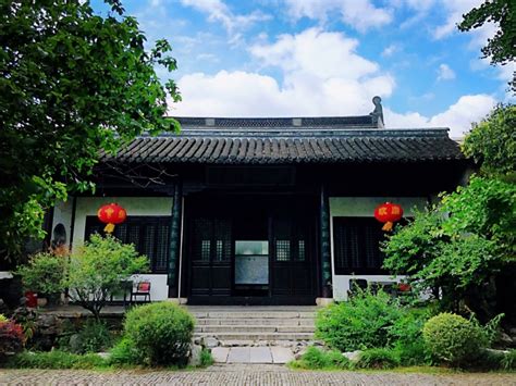 Bennet Hall  Yangzhou