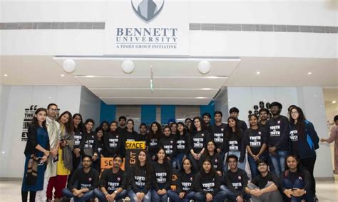 Bennet Hall Facebook Delhi