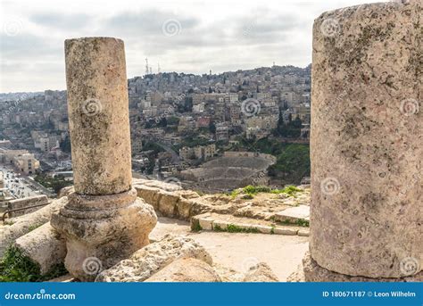 Bennet Hill Photo Amman