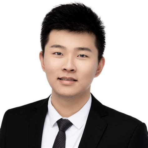 Bennet Oscar Linkedin Guangyuan