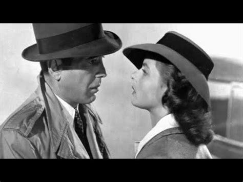 Bennet Phillips Video Casablanca