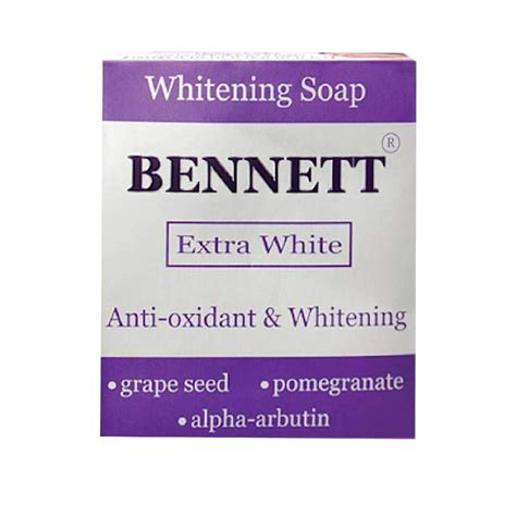 Bennet White  Fuxin