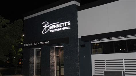 Bennett's westside grill. Things To Know About Bennett's westside grill. 