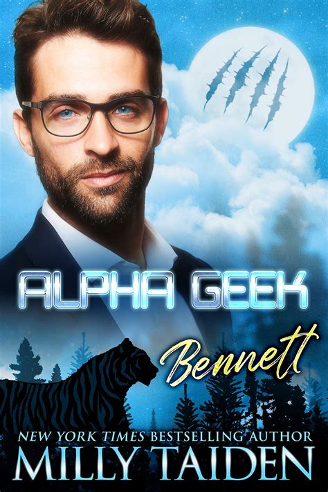Full Download Bennett Alpha Geek 5 By Milly Taiden