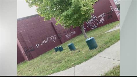 Bennington PD investigating multiple acts of vandalism