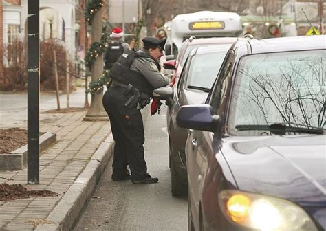 Bennington Police increasing DUI checkpoints amid holiday season