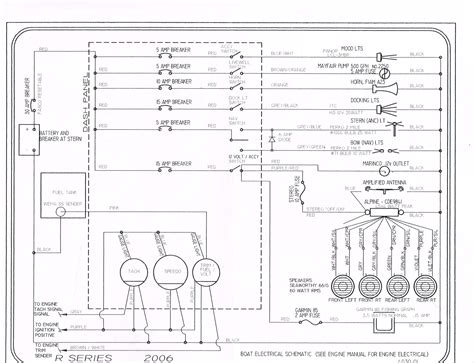 Bennington pontoon wiring diagram. Things To Know About Bennington pontoon wiring diagram. 