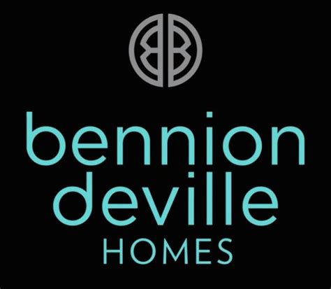 Bennion deville homes. Things To Know About Bennion deville homes. 