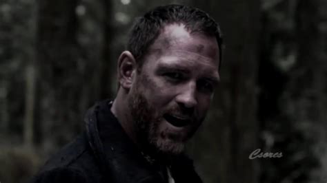 Benny Lafitte/Dean Winchester