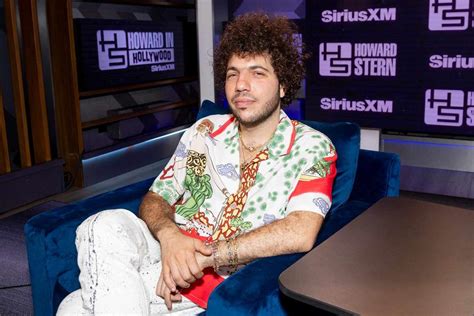 Benny blancos. benny blanco is a record producer, songwriter, artist, actor, record executive, and cookbook author. benny has contributed to the sale of hundreds of millions of albums worldwide through his work with artists including Ed Sheeran, SZA, Justin Bieber, Rihanna, Katy Perry, The Weeknd, Maroon 5, Juice WRLD, Sia, and many more. 