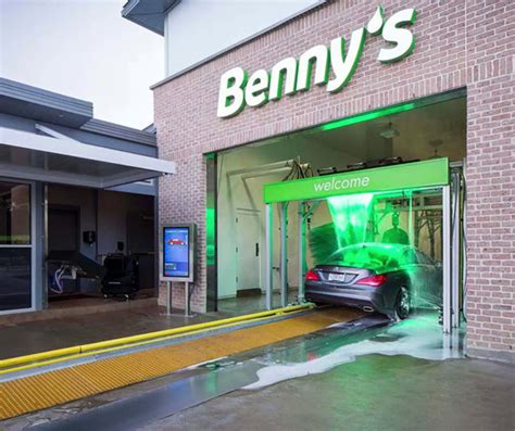 Benny car wash. Things To Know About Benny car wash. 