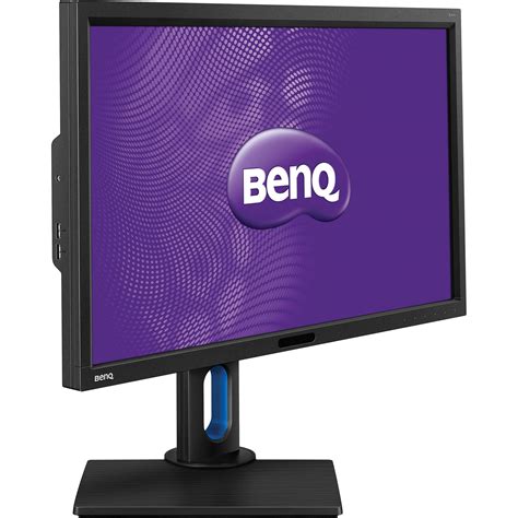 Benq - The XL2546K 240Hz DyAc⁺ 24.5 inch PC gaming monitor for esports further enhances adjustment flexibility, and players’ comfort and convenience to focus on performance.