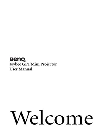 Benq gp1 service manual level 2 74 pages. - Manuale di installazione del ventilatore a soffitto.