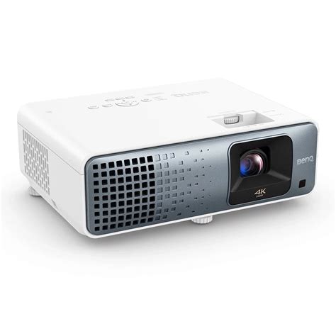 Benq projector refurbished. .  ...