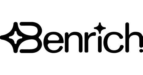 Benrich. Things To Know About Benrich. 