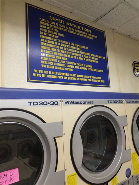 Page · Laundromat. 60 S Cascade Dr, Springville, NY, United States, 
