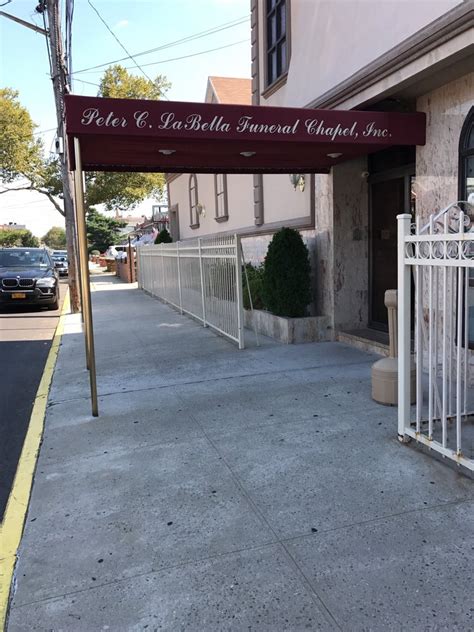 Bensonhurst brooklyn funeral homes.  Labella Funeral Home website.  We also ...