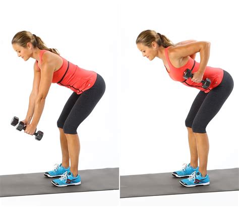 Bent over db row. Things To Know About Bent over db row. 