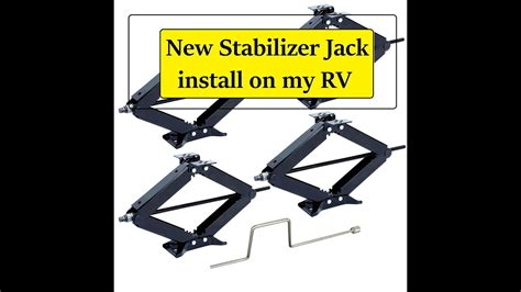 Bent stabilizer jack on rv. .  <a href=https://core.disciplego.com/assets/ima...