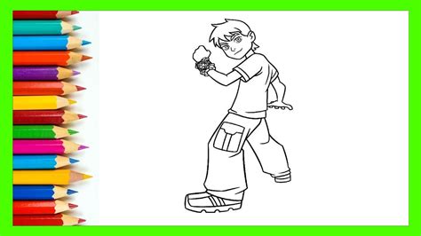 Benten Boyama YouTube.