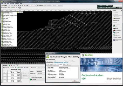 Bentley GSA+FEM v19.00.41.00 - Wannacrack