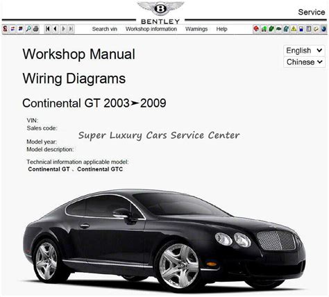 Bentley continental gt 2004 service manual free. - Handbook of thermoplastic elastomers plastics design library.