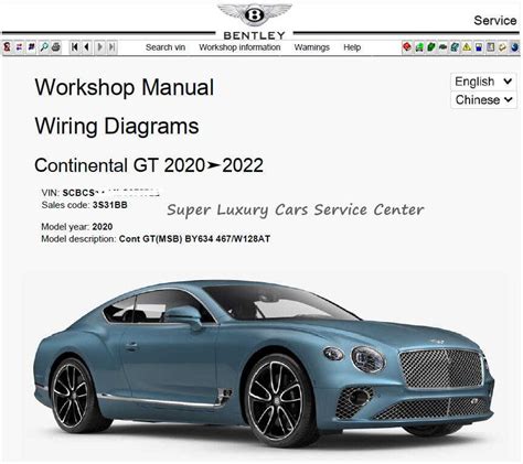 Bentley continental gt speed workshop manual uk. - Einführung in die vektorrechnung für elektrotechniker..