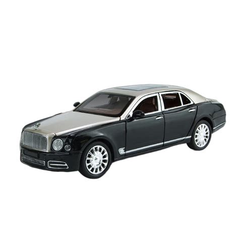 Bentley oyuncak araba