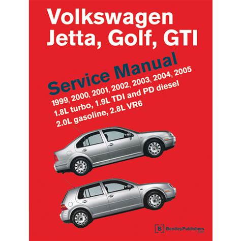 Bentley volkswagen jetta golf gti service manual. - Briggs stratton repair manual 276781 for 7.