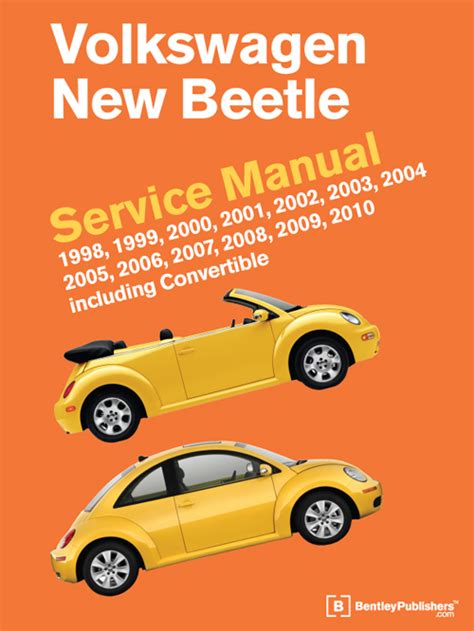 Bentley vw new beetle repair manual. - Handbook of thermoset plastics third edition pdl handbook.