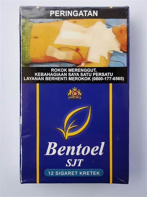 Bentoel SJT, Nama Baru Dari Bentoel Sejati Dengan Harga Lebih …