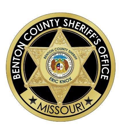 Benton county mo sheriff. View Roster - - Benton County MO Sheriff's Office. Booking #: Age: Gender: Booking Date: 12-31-1969. Charges: Note: The charges and bail amounts may change after court appearances and may not be current. Bond companies and persons wishing to post bail should contact the Detention Center staff at 660-438-6135 for correct bail amount, charges ... 