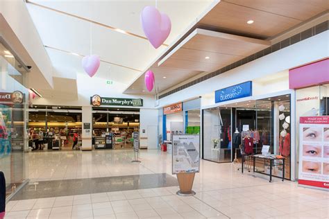 Bentons Square Shopping Centre - Homepage