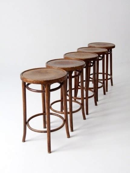 Bentwood Stools - Ideas on Foter