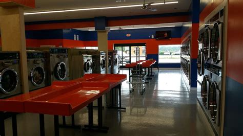 Express Wash Laundromat. Laundromat in White plains. Open today until