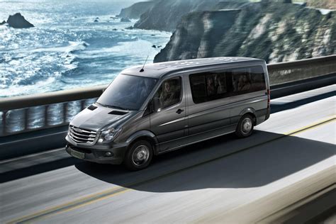 Benz van. Pricing and Which One to Buy. The price of the 2020 Mercedes-Benz Metris starts at $32,585 and goes up to $36,775 depending on the trim and options. Cargo van. Passenger van. 0 $10k $20k $30k $40k ... 