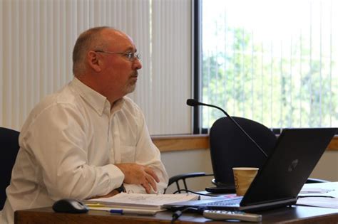 Benzie County Planning Commission Review of City, Village,