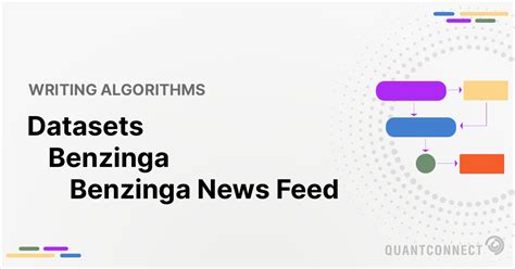 Benzinga news feed. Things To Know About Benzinga news feed. 