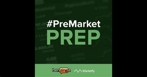 Monitor leaders, laggards and most active stocks during premarket trading.