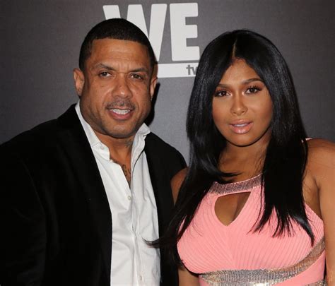 Benzino Wiki, Net Worth, Wife, Daughter, Brother, …