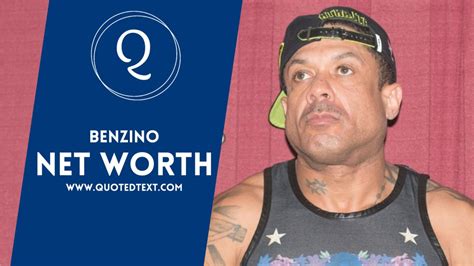 Benzino net worth 2022. She served almost 30 days in prison, and paid her back taxes in full. Lil' Kim faced bankruptcy after she was sued by her former label for $2.5 million in 2008. In 2012, she reportedly owed the government $1 million in back taxes. Several famous male rappers also went broke. MC Hammer filed for bankruptcy in 1996 when he was reportedly $13 ... 