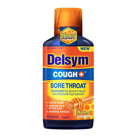 Delsym Children's Cough Suppressant Liquid for Children is a 12 Hour cough suppressant providing cough relief in Grape and Orange flavors that has a patented time-release medicine that goes to work fast to silence cough for a full 12 hours : products you can trust from delsym. quality cough syrups. great value!!!